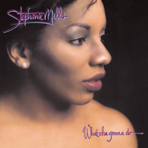 What Cha Gonna Do With My Lovin' (1979)