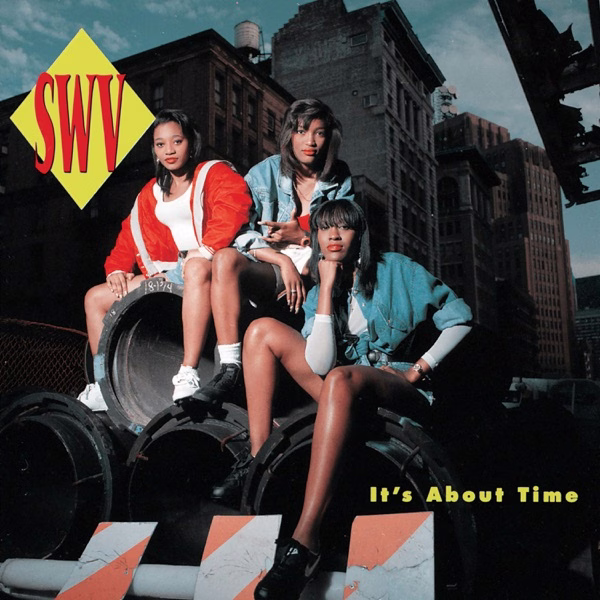 It’s About Time (1992)