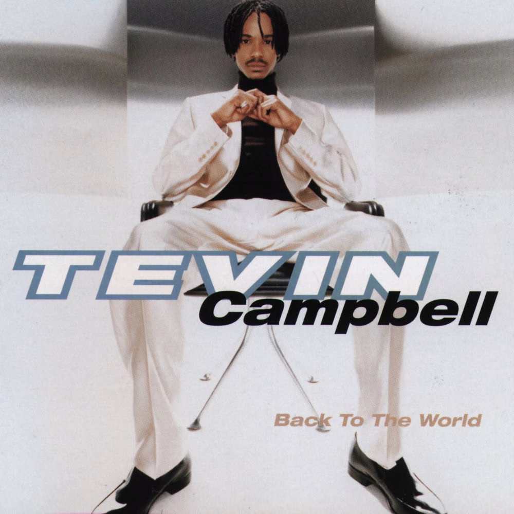 Back to the World (1996)