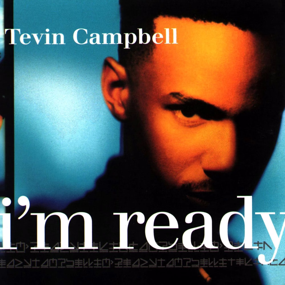 I'm Ready (1993)