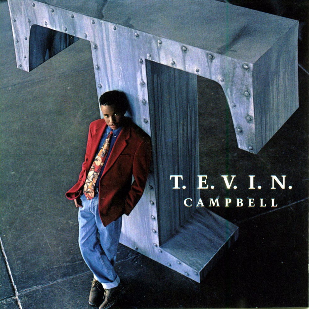 T.E.V.I.N. (1991)