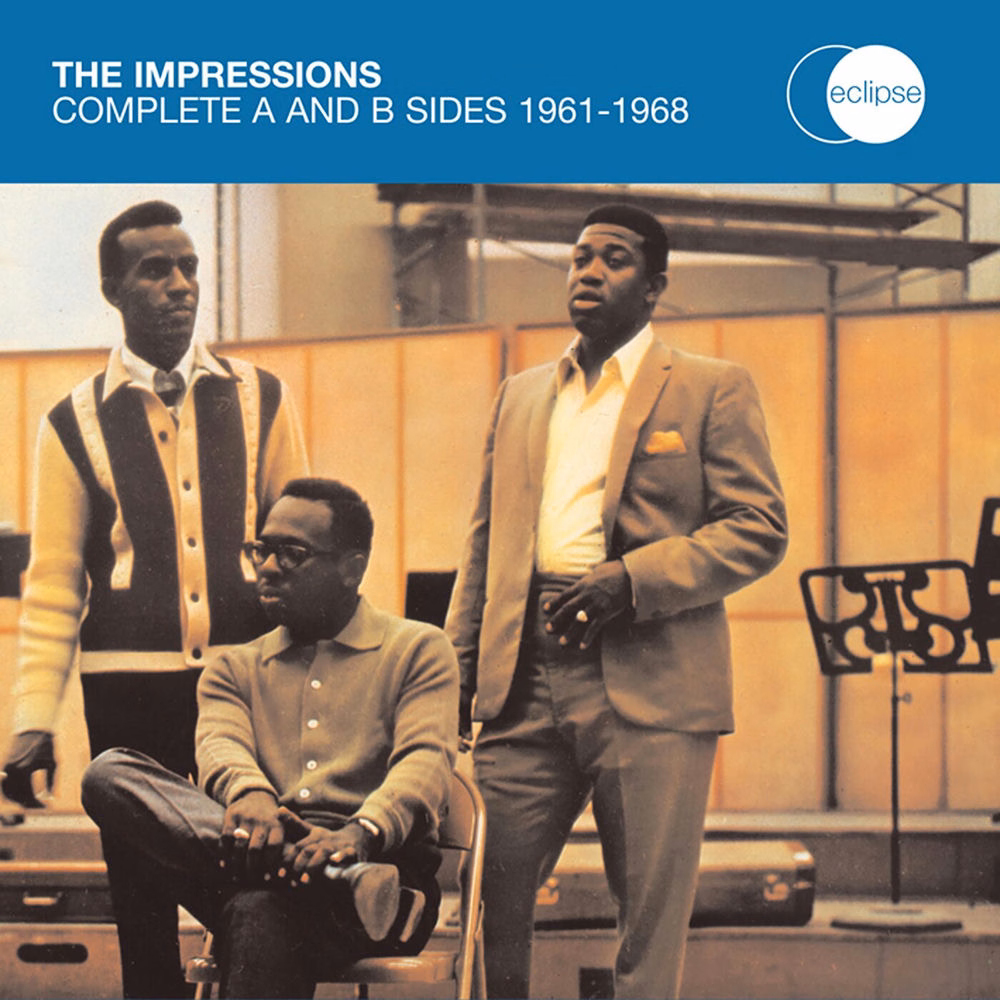 The Impressions (1963)