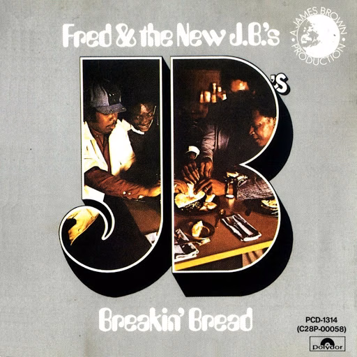 Breakin’ Bread (1974)