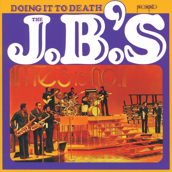 Doing It to Death (1973)
