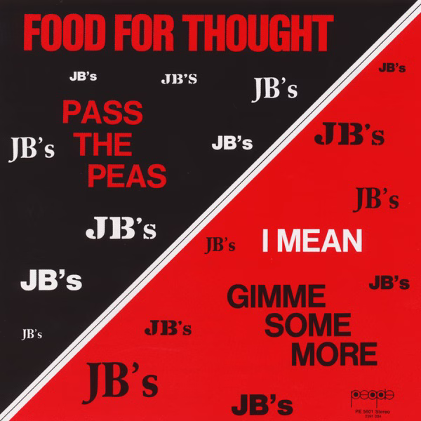 Food for Thought (1972)