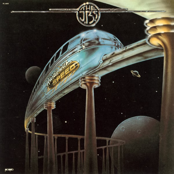 Hustle With Speed (1975)