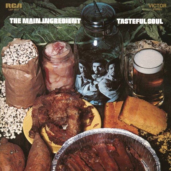 Tasteful Soul (1970)
