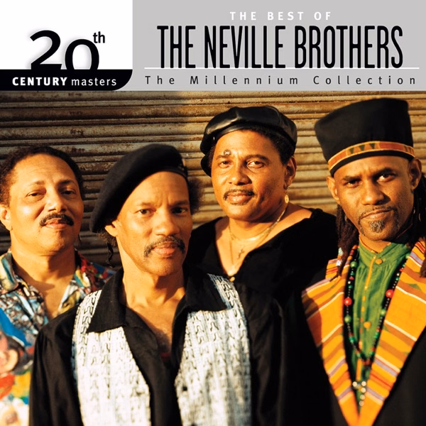 The Neville Brothers (1978)