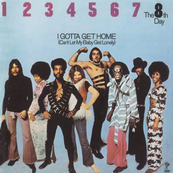 I Gotta Get Home (1973)