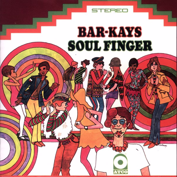 Soul Finger (1967)