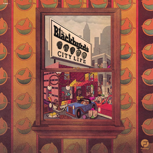 City Life (1975)