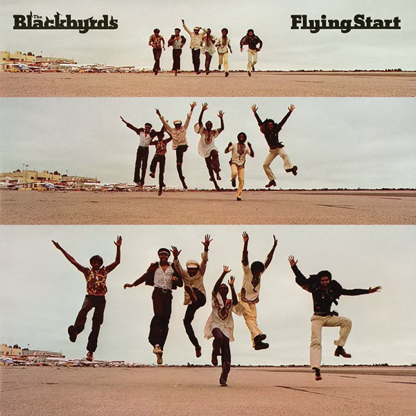 Flying Start (1974)