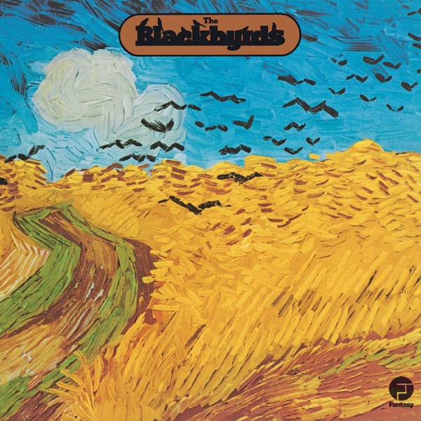 The Blackbyrds (1974)