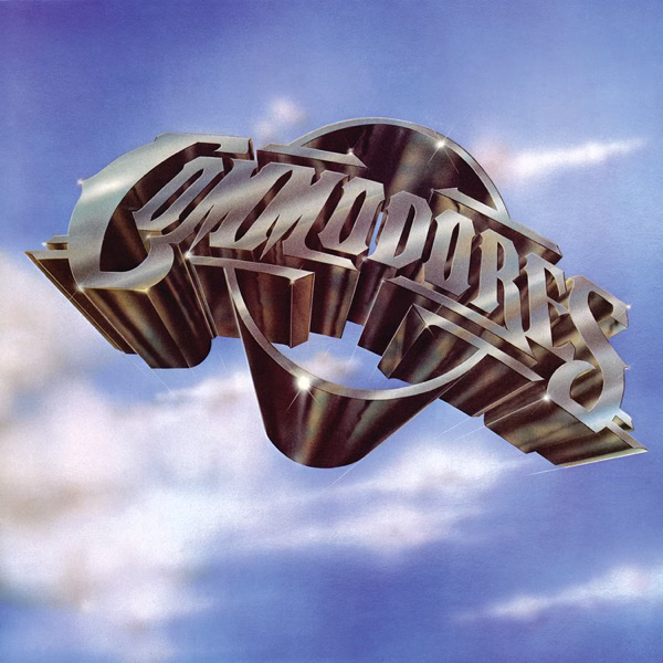 Commodores (1977)