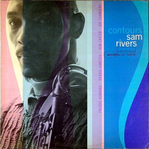 Dance With The Contours (1967)
