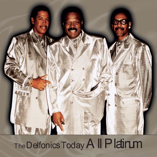 The Delfonics (1970)