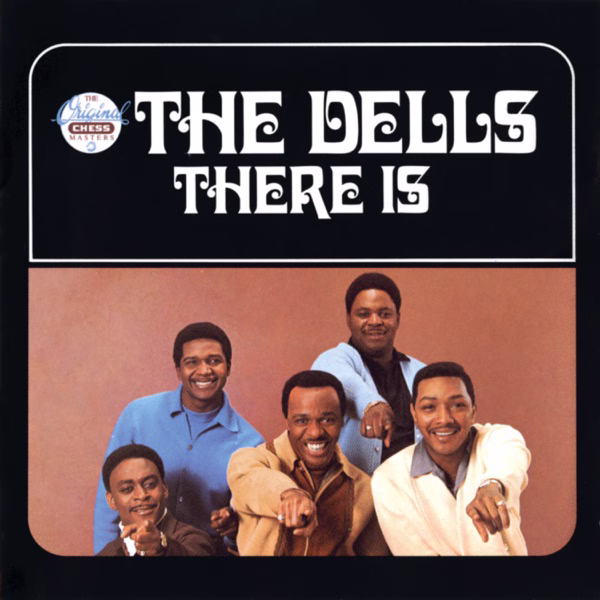 There Is (1968)