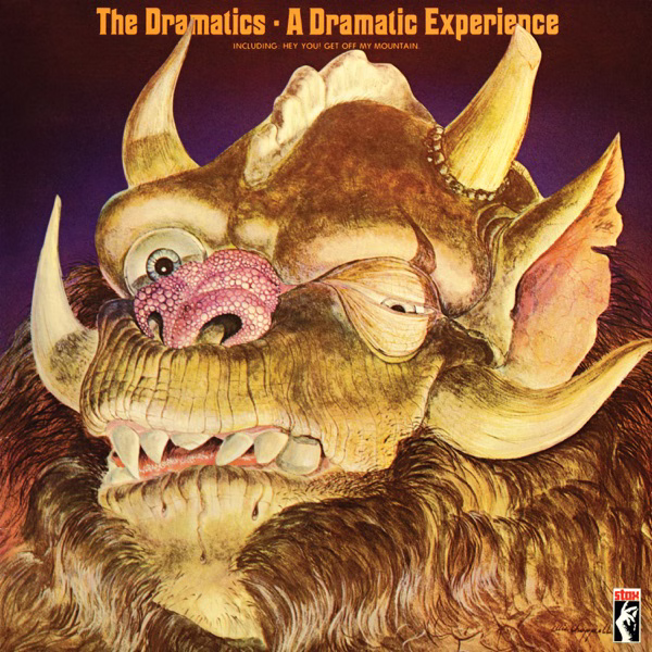 A Dramatic Experience (1973)