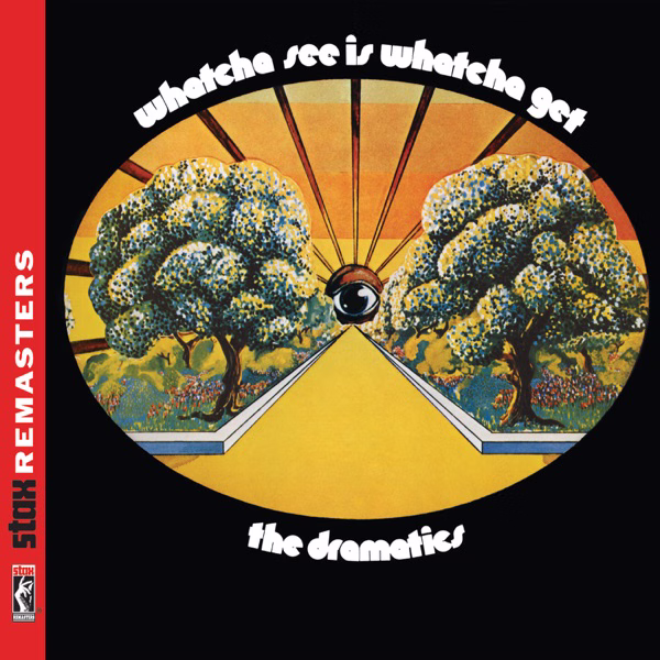 Whatcha See Is Whatcha Get (1971)