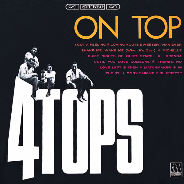 On Top (1966)