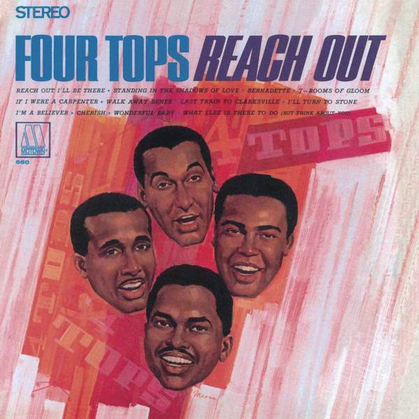 Reach Out (1967)