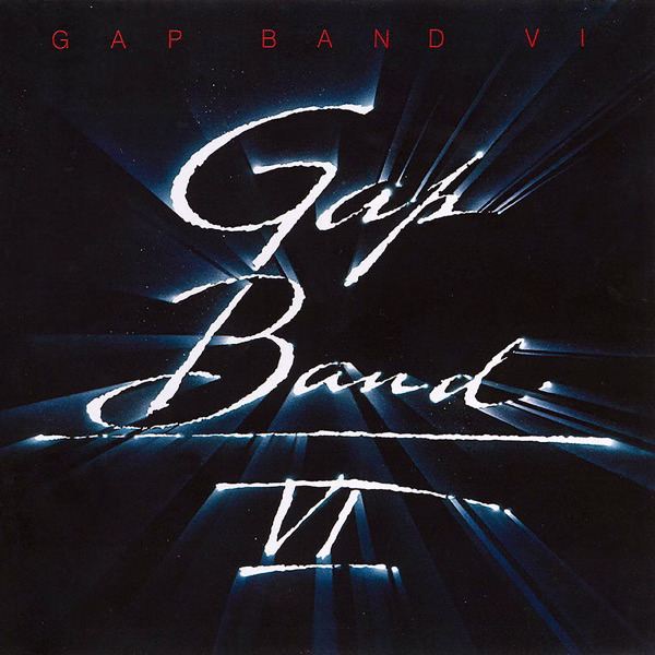 Gap Band VI (1984)