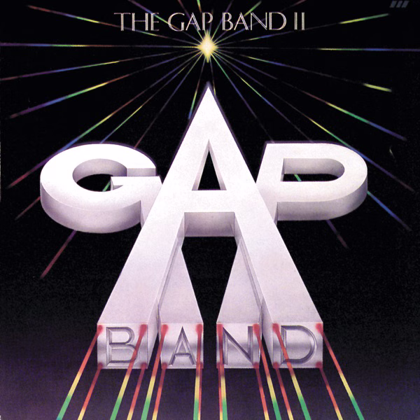 The Gap Band (1977)