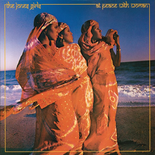 At Peace With Woman (1980)