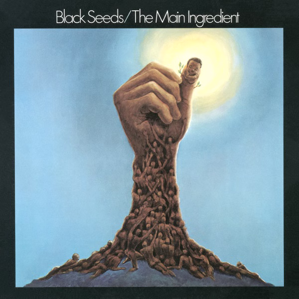 Black Seeds (1971)