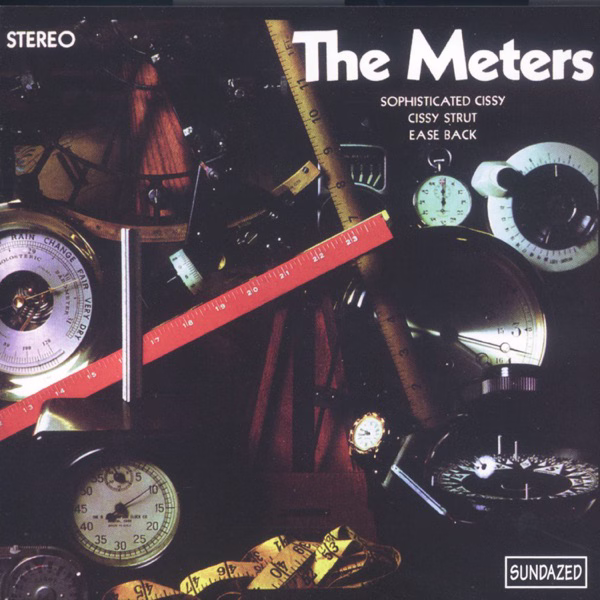 The Meters (1969)