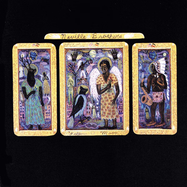 Yellow Moon (1989)