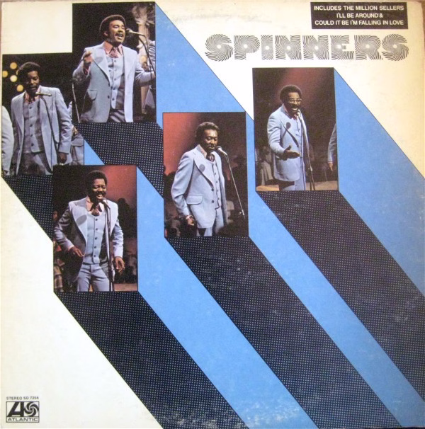 Spinners (1973)