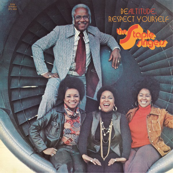 Be Altitude: Respect Yourself (1972)