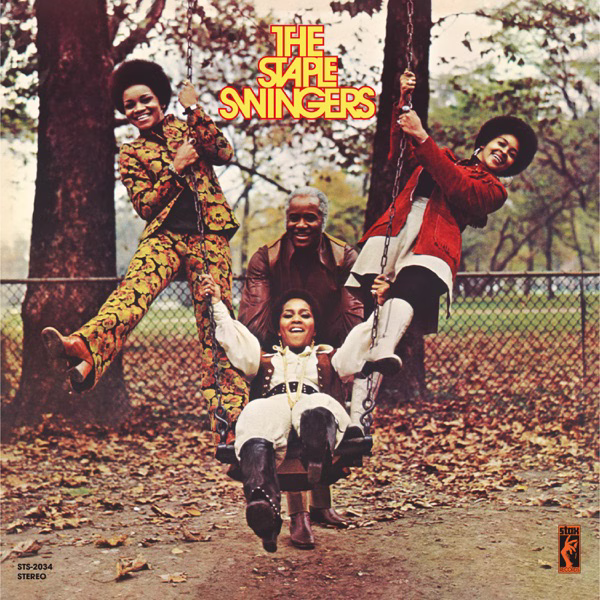 The Staple Swingers (1971)