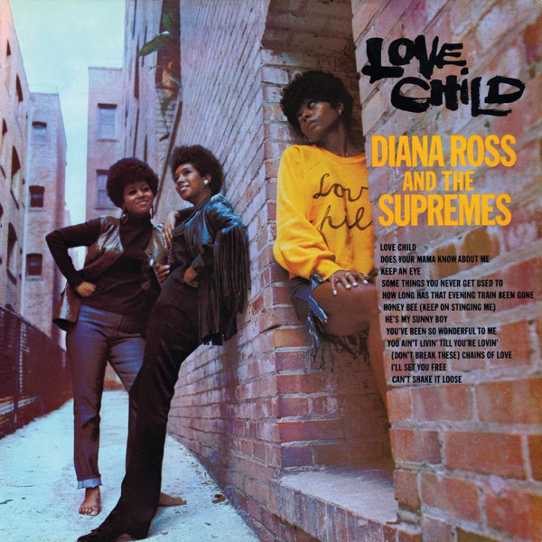 Love Child (1968)