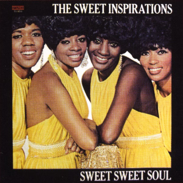 Sweet Sweet Soul (1970)