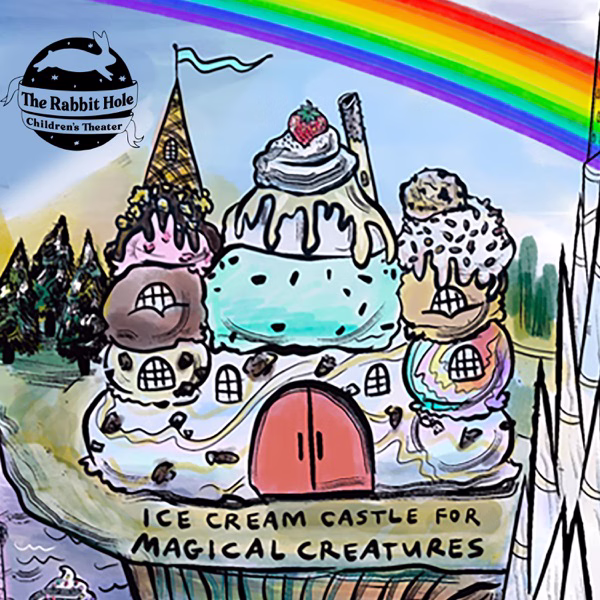 Ice Cream Castle (1984)