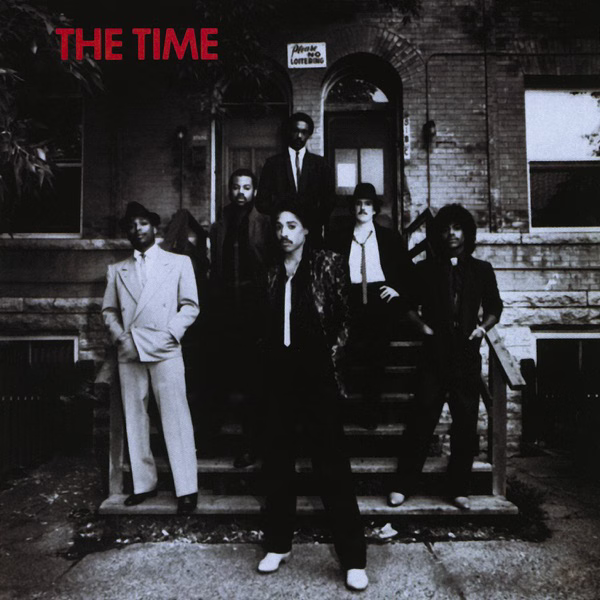 The Time (1981)