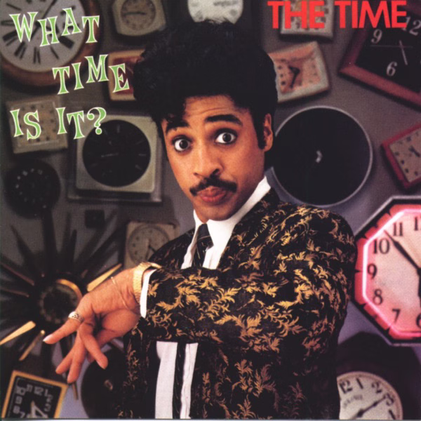 What Time Is It? (1982)