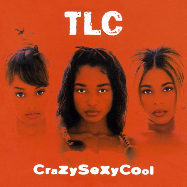 CrazySexyCool (1994)