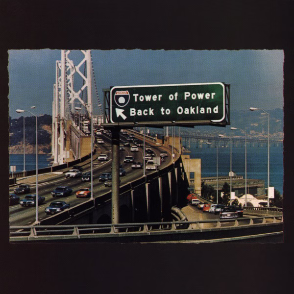 Back to Oakland (1974)