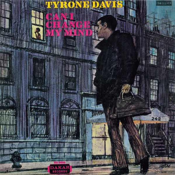 Can I Change My Mind (1969)