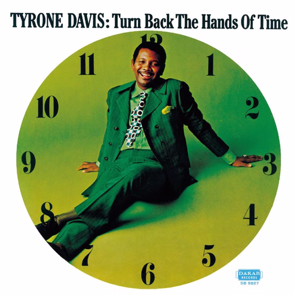 Turn Back the Hands of Time (1970)
