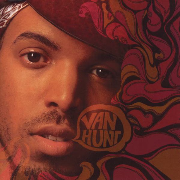Van Hunt (2004)