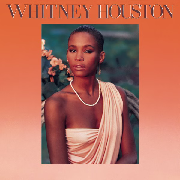 Whitney Houston (1985)