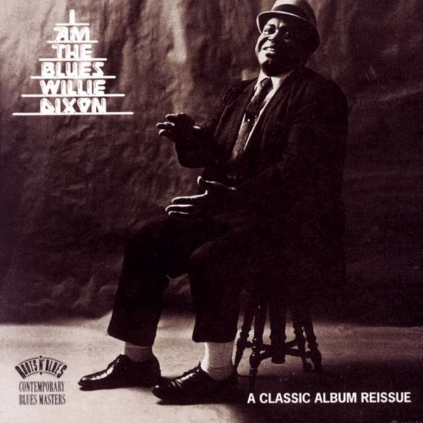 I Am the Blues (1970)