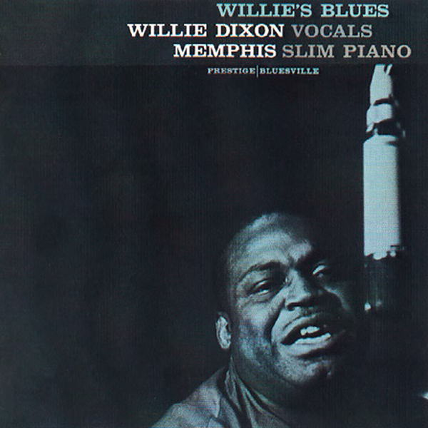 Willie’s Blues (1960)