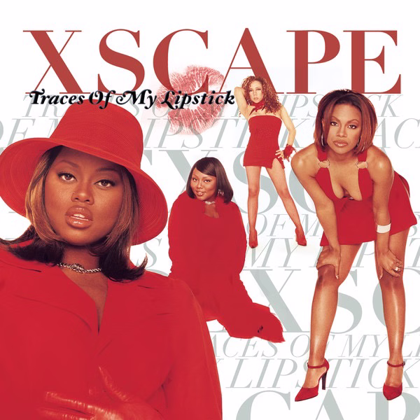 Traces of My Lipstick (1998)