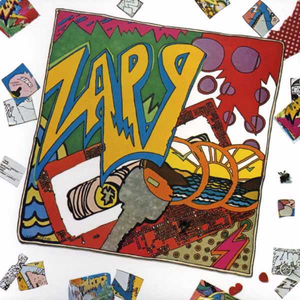 Zapp (1980)