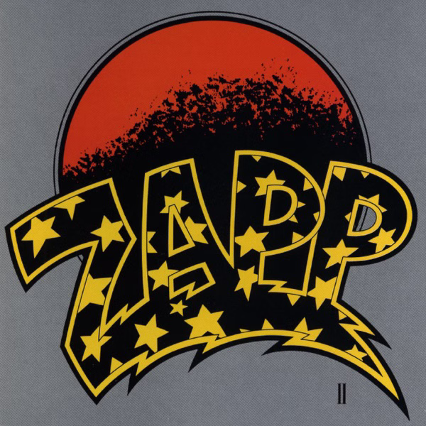 Zapp II (1982)